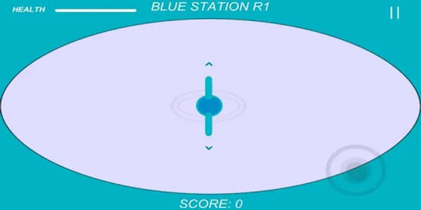 Blue Station R1 screenshot 0