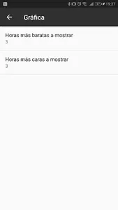 Watti On (Precio Luz) screenshot 6