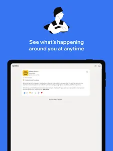 Publiq screenshot 11