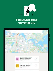 Publiq screenshot 13