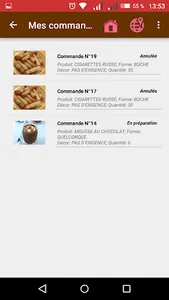 Cake Addict screenshot 5