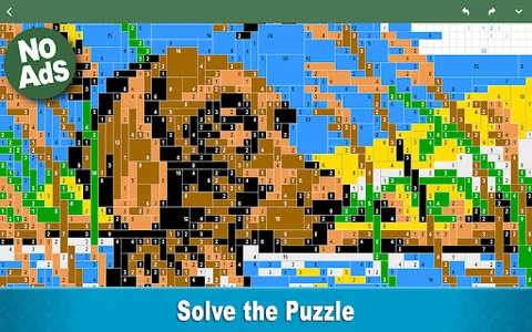 Block-a-Pix: Pixel Blocks screenshot 10