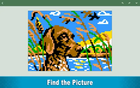 Block-a-Pix: Pixel Blocks screenshot 12