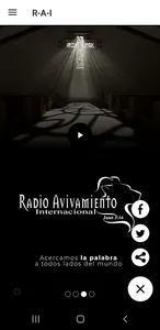 Radio Avivamiento Internaciona screenshot 7