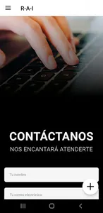 Radio Avivamiento Internaciona screenshot 9