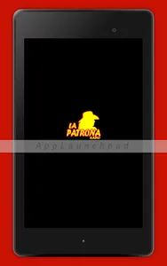 Radio La Patrona GB screenshot 5