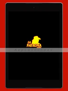 Radio La Patrona GB screenshot 8