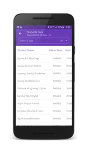 The World School Teacher screenshot 4