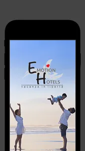 Emotion Hotel screenshot 0