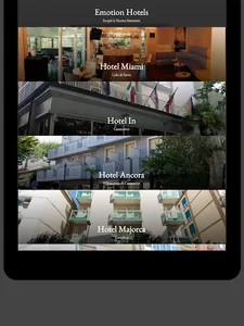 Emotion Hotel screenshot 4