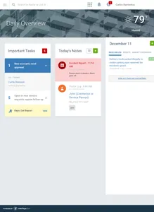 Concierge Plus screenshot 11