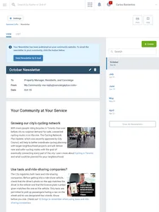 Concierge Plus screenshot 12