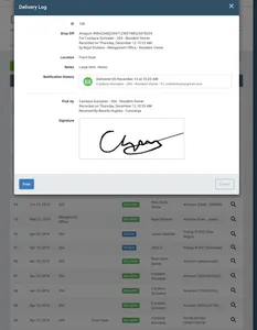 Concierge Plus screenshot 14