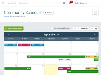 Concierge Plus screenshot 15