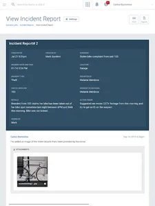 Concierge Plus screenshot 16