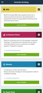 Concierge Plus screenshot 2