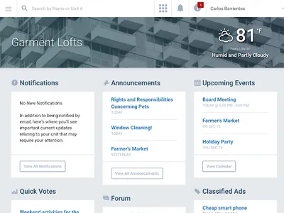 Concierge Plus screenshot 6