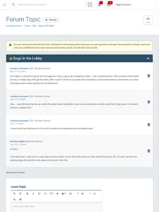 Concierge Plus screenshot 9