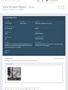 ICC Property Management screenshot 4