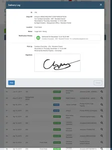 ICC Property Management screenshot 7