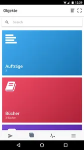Dilos Pro screenshot 1