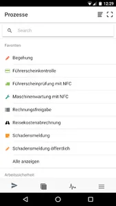 Dilos Pro screenshot 5