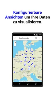 Edelog Data Explorer screenshot 2