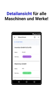 Edelog Data Explorer screenshot 3