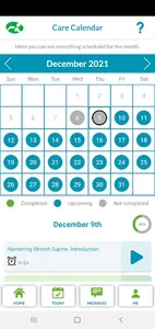 Concorde Health screenshot 5