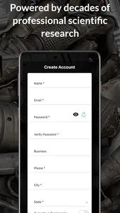 PGM of Texas Converter Catalog screenshot 1
