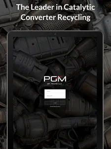 PGM of Texas Converter Catalog screenshot 16