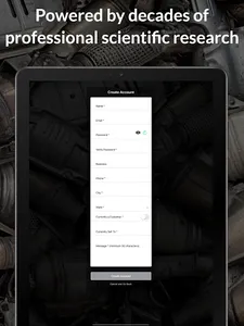 PGM of Texas Converter Catalog screenshot 17