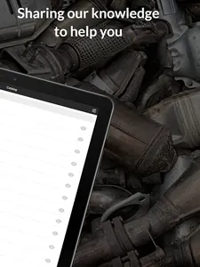 PGM of Texas Converter Catalog screenshot 19