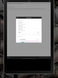 PGM of Texas Converter Catalog screenshot 20