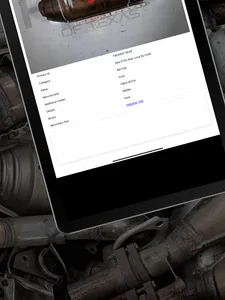 PGM of Texas Converter Catalog screenshot 22