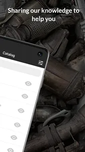 PGM of Texas Converter Catalog screenshot 3