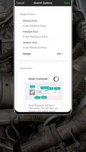 PGM of Texas Converter Catalog screenshot 4