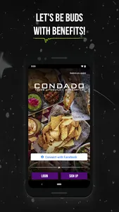 Condado Tacos screenshot 0