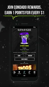 Condado Tacos screenshot 1