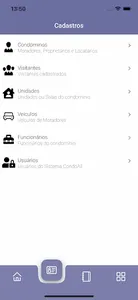 CondoAll Sindico screenshot 2