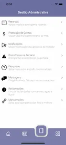 CondoAll Sindico screenshot 3