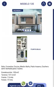 CONDOCASA screenshot 3