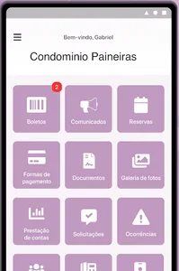 Condominiar screenshot 0