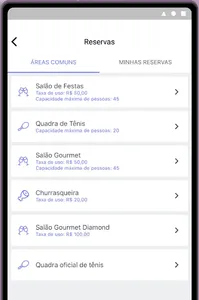 Condominiar screenshot 1