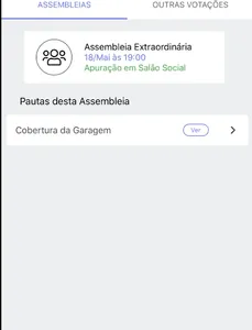 Condominiar screenshot 2