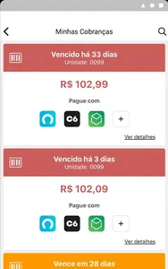 Condominiar screenshot 3