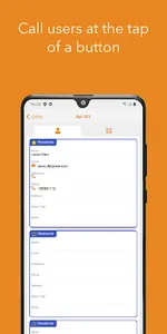 CondoVive Staff screenshot 2
