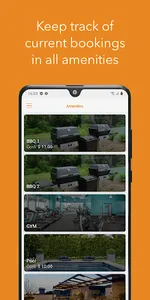 CondoVive Staff screenshot 3