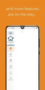 CondoVive Staff screenshot 5