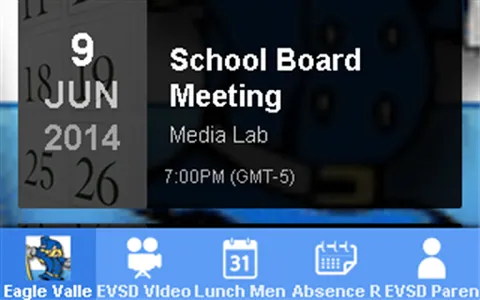 Bertha-Hewitt Schools screenshot 2